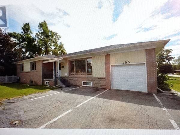 North York 1卧室公寓出租 - $1595/月