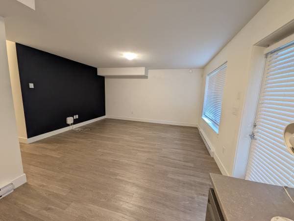 Coquitlam 伯克山1卧室公寓出租 - $1580/月