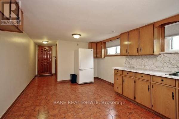 Downsview Park 2卧室公寓出租 - $2000/月